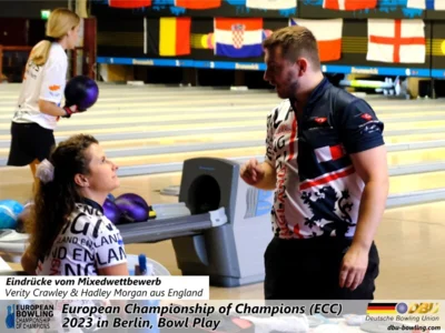 Foto des Albums: Fotoalbum von den European Championship of Champions 2023 in Berlin (Deutschland)
