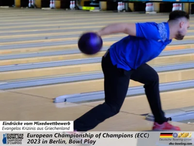 Foto des Albums: Fotoalbum von den European Championship of Champions 2023 in Berlin (Deutschland)