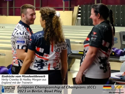 Foto des Albums: Fotoalbum von den European Championship of Champions 2023 in Berlin (Deutschland)