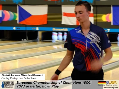 Foto des Albums: Fotoalbum von den European Championship of Champions 2023 in Berlin (Deutschland)