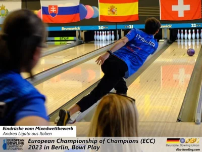Foto des Albums: Fotoalbum von den European Championship of Champions 2023 in Berlin (Deutschland)