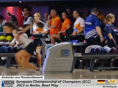 Foto des Albums: Fotoalbum von den European Championship of Champions 2023 in Berlin (Deutschland)