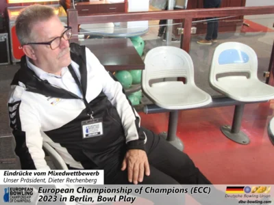Foto des Albums: Fotoalbum von den European Championship of Champions 2023 in Berlin (Deutschland)