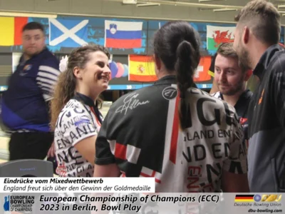 Foto des Albums: Fotoalbum von den European Championship of Champions 2023 in Berlin (Deutschland)