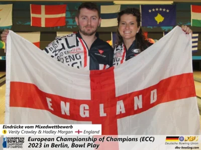 Foto des Albums: Fotoalbum von den European Championship of Champions 2023 in Berlin (Deutschland)