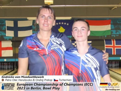 Foto des Albums: Fotoalbum von den European Championship of Champions 2023 in Berlin (Deutschland)