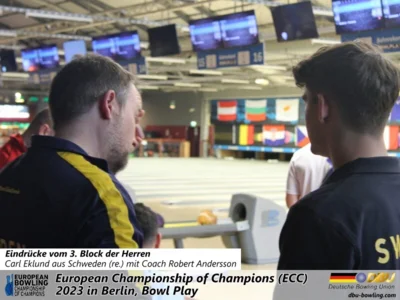 Foto des Albums: Fotoalbum von den European Championship of Champions 2023 in Berlin (Deutschland)