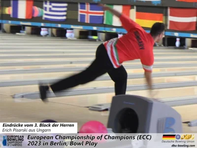Foto des Albums: Fotoalbum von den European Championship of Champions 2023 in Berlin (Deutschland)