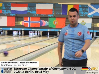 Foto des Albums: Fotoalbum von den European Championship of Champions 2023 in Berlin (Deutschland)