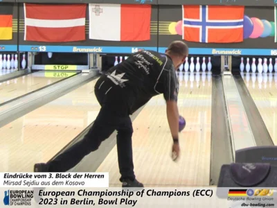 Foto des Albums: Fotoalbum von den European Championship of Champions 2023 in Berlin (Deutschland)