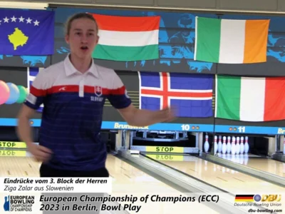 Foto des Albums: Fotoalbum von den European Championship of Champions 2023 in Berlin (Deutschland)