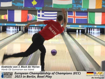 Foto des Albums: Fotoalbum von den European Championship of Champions 2023 in Berlin (Deutschland)
