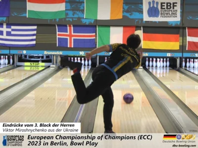 Foto des Albums: Fotoalbum von den European Championship of Champions 2023 in Berlin (Deutschland)