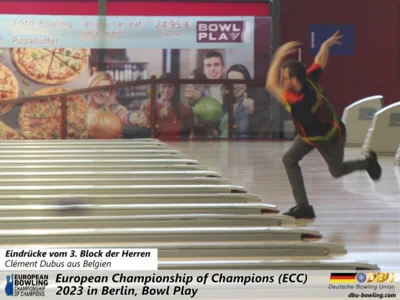 Foto des Albums: Fotoalbum von den European Championship of Champions 2023 in Berlin (Deutschland)