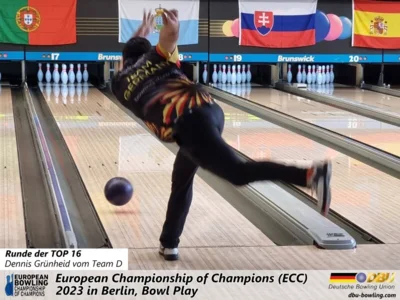 Foto des Albums: Fotoalbum von den European Championship of Champions 2023 in Berlin (Deutschland)