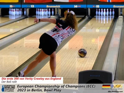 Foto des Albums: Fotoalbum von den European Championship of Champions 2023 in Berlin (Deutschland)