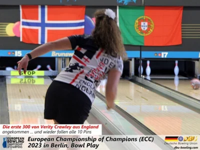 Foto des Albums: Fotoalbum von den European Championship of Champions 2023 in Berlin (Deutschland)