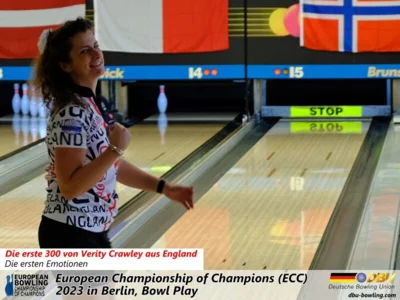 Foto des Albums: Fotoalbum von den European Championship of Champions 2023 in Berlin (Deutschland)