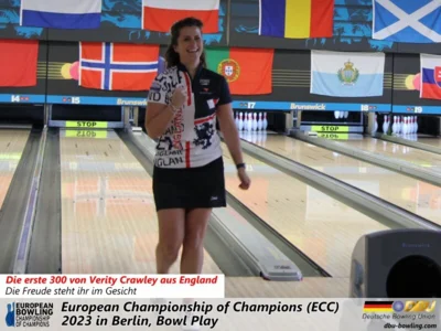 Foto des Albums: Fotoalbum von den European Championship of Champions 2023 in Berlin (Deutschland)