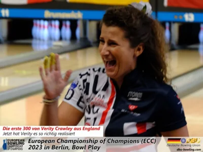 Foto des Albums: Fotoalbum von den European Championship of Champions 2023 in Berlin (Deutschland)