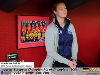 Foto des Albums: Fotoalbum von den European Championship of Champions 2023 in Berlin (Deutschland)
