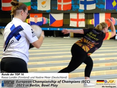 Foto des Albums: Fotoalbum von den European Championship of Champions 2023 in Berlin (Deutschland)