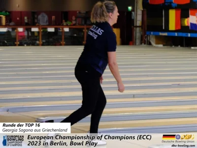 Foto des Albums: Fotoalbum von den European Championship of Champions 2023 in Berlin (Deutschland)