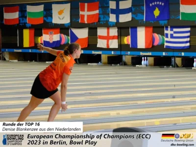 Foto des Albums: Fotoalbum von den European Championship of Champions 2023 in Berlin (Deutschland)