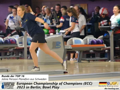 Foto des Albums: Fotoalbum von den European Championship of Champions 2023 in Berlin (Deutschland)