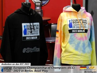 Foto des Albums: Fotoalbum von den European Championship of Champions 2023 in Berlin (Deutschland)