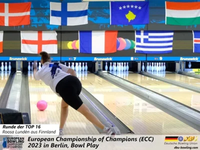 Foto des Albums: Fotoalbum von den European Championship of Champions 2023 in Berlin (Deutschland)