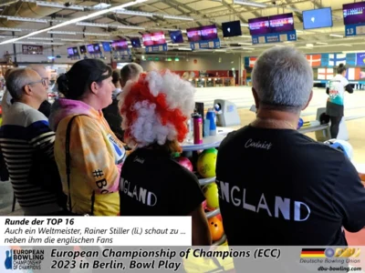 Foto des Albums: Fotoalbum von den European Championship of Champions 2023 in Berlin (Deutschland)