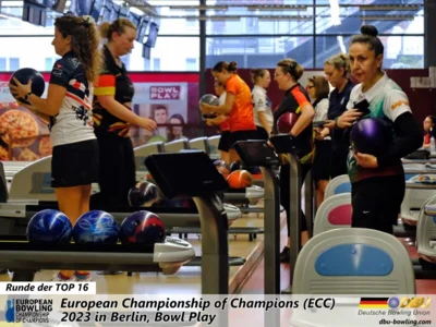 Foto des Albums: Fotoalbum von den European Championship of Champions 2023 in Berlin (Deutschland)