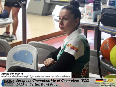 Foto des Albums: Fotoalbum von den European Championship of Champions 2023 in Berlin (Deutschland)