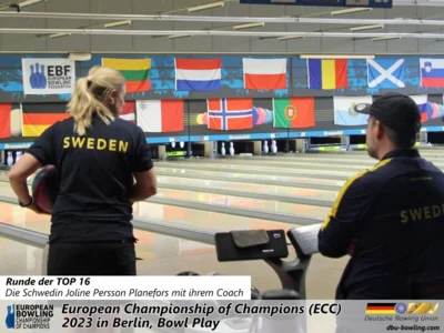 Foto des Albums: Fotoalbum von den European Championship of Champions 2023 in Berlin (Deutschland)