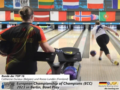 Foto des Albums: Fotoalbum von den European Championship of Champions 2023 in Berlin (Deutschland)