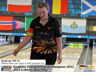 Foto des Albums: Fotoalbum von den European Championship of Champions 2023 in Berlin (Deutschland)