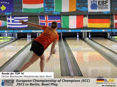 Foto des Albums: Fotoalbum von den European Championship of Champions 2023 in Berlin (Deutschland)