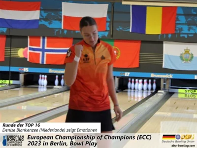 Foto des Albums: Fotoalbum von den European Championship of Champions 2023 in Berlin (Deutschland)