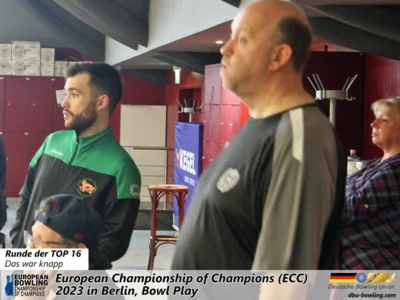 Foto des Albums: Fotoalbum von den European Championship of Champions 2023 in Berlin (Deutschland)