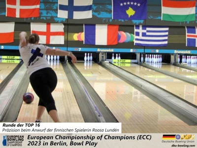 Foto des Albums: Fotoalbum von den European Championship of Champions 2023 in Berlin (Deutschland)