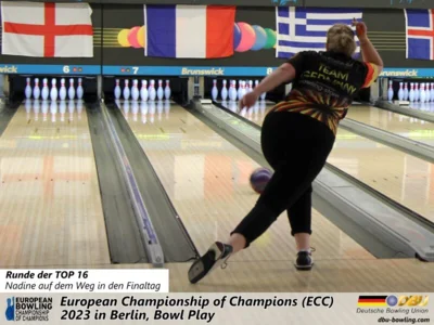 Foto des Albums: Fotoalbum von den European Championship of Champions 2023 in Berlin (Deutschland)