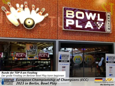 Foto des Albums: Fotoalbum von den European Championship of Champions 2023 in Berlin (Deutschland)