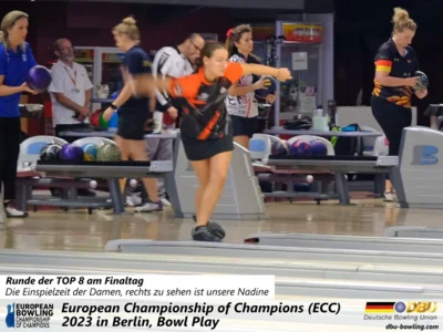 Foto des Albums: Fotoalbum von den European Championship of Champions 2023 in Berlin (Deutschland)