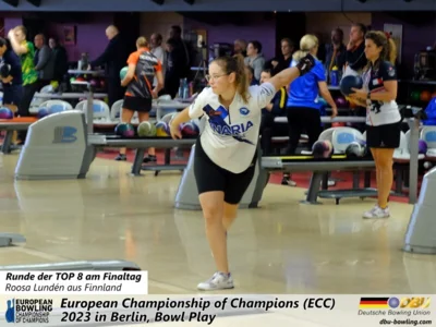 Foto des Albums: Fotoalbum von den European Championship of Champions 2023 in Berlin (Deutschland)