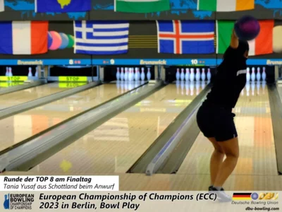 Foto des Albums: Fotoalbum von den European Championship of Champions 2023 in Berlin (Deutschland)