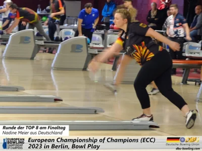 Foto des Albums: Fotoalbum von den European Championship of Champions 2023 in Berlin (Deutschland)