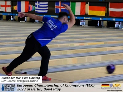 Foto des Albums: Fotoalbum von den European Championship of Champions 2023 in Berlin (Deutschland)