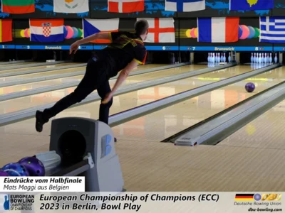 Foto des Albums: Fotoalbum von den European Championship of Champions 2023 in Berlin (Deutschland)