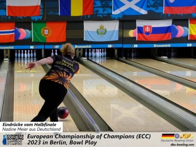 Foto des Albums: Fotoalbum von den European Championship of Champions 2023 in Berlin (Deutschland)